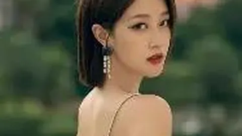 35岁女演员演绎小龙女惊艳众目，林青霞望尘莫及，放弃白娘子角色成就赵雅芝辉煌